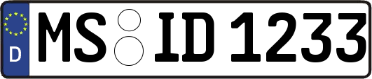 MS-ID1233