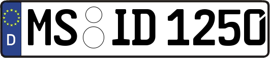 MS-ID1250
