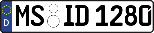 MS-ID1280