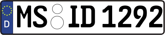 MS-ID1292