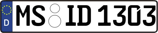 MS-ID1303