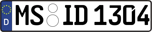 MS-ID1304