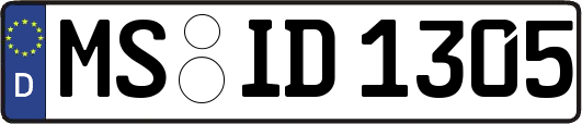MS-ID1305