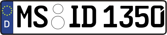 MS-ID1350