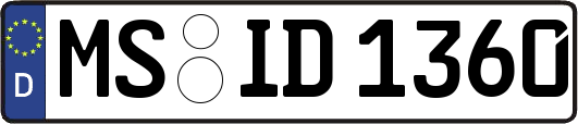 MS-ID1360