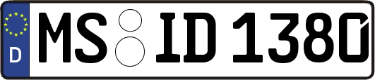 MS-ID1380