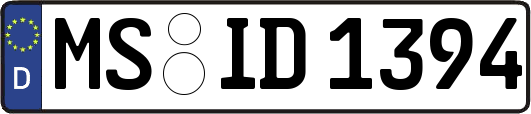 MS-ID1394