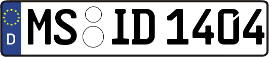MS-ID1404