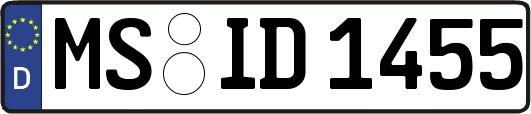 MS-ID1455
