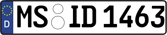 MS-ID1463