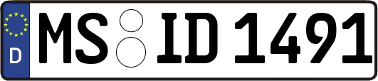MS-ID1491
