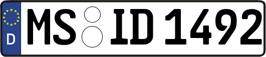 MS-ID1492