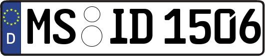 MS-ID1506