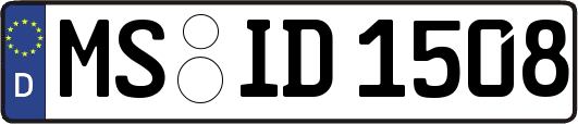 MS-ID1508