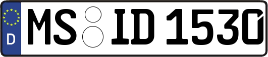 MS-ID1530