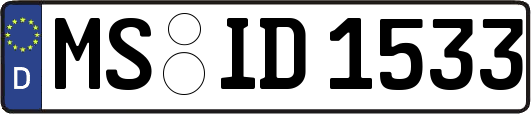 MS-ID1533