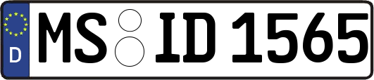 MS-ID1565