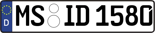 MS-ID1580