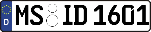 MS-ID1601
