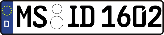 MS-ID1602