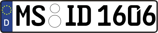 MS-ID1606