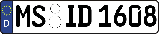 MS-ID1608