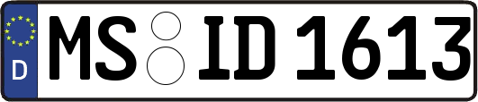 MS-ID1613