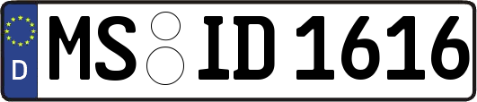 MS-ID1616