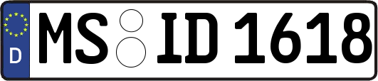 MS-ID1618
