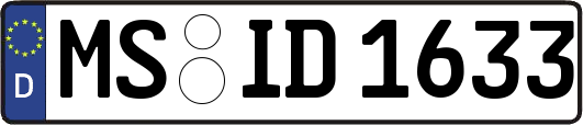 MS-ID1633