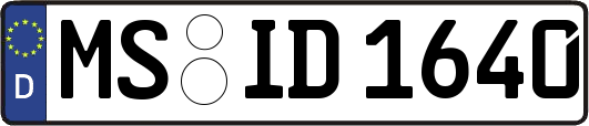 MS-ID1640