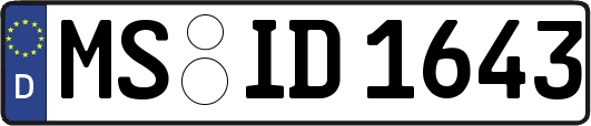 MS-ID1643