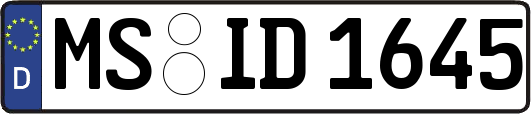 MS-ID1645