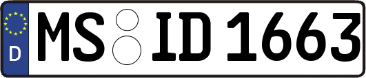 MS-ID1663