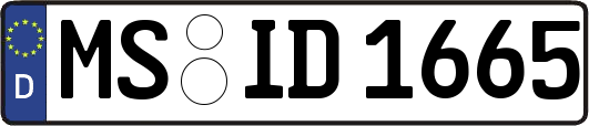 MS-ID1665