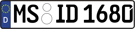 MS-ID1680