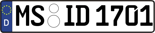 MS-ID1701