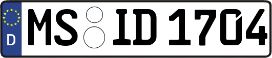 MS-ID1704
