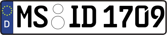 MS-ID1709