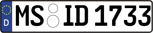 MS-ID1733