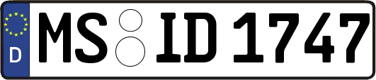 MS-ID1747