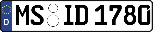 MS-ID1780