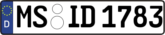 MS-ID1783
