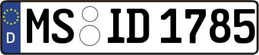 MS-ID1785