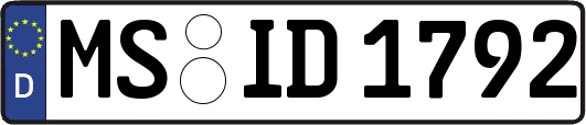 MS-ID1792