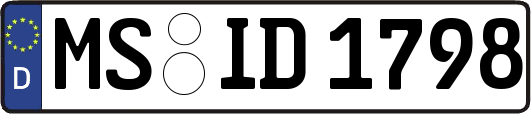 MS-ID1798