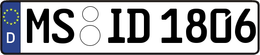 MS-ID1806