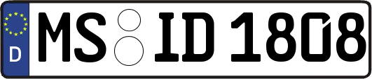 MS-ID1808