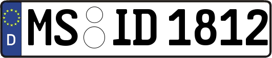 MS-ID1812