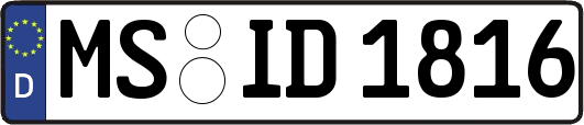 MS-ID1816